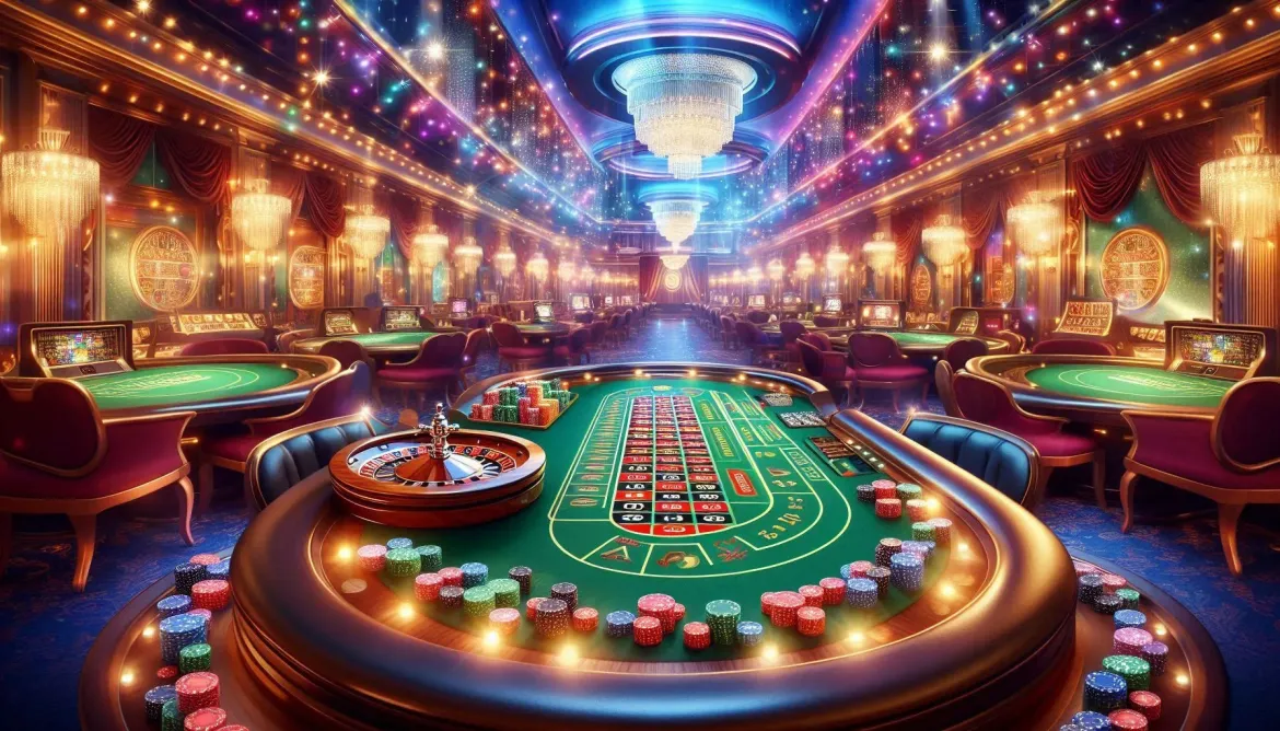 Betonred Casino